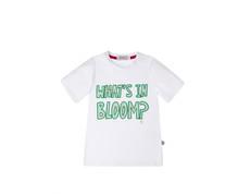 T-Shirt BLOOM via Marraine Kids