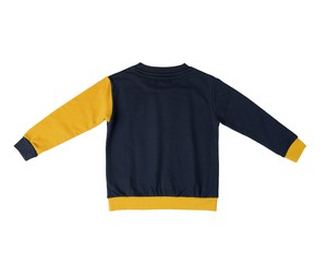 Sweatshirt CLOUDS BATTLE from Marraine Kids