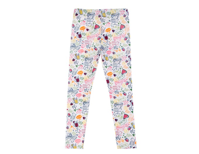 Leggings SUNGLASS from Marraine Kids