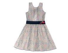 Dress RASPBERRY via Marraine Kids