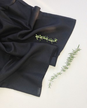 Organic Eco Modal Pillowcase from Māsa Organic