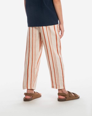 Garden Pants striped from Matona