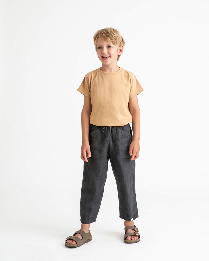 Garden Pants black from Matona