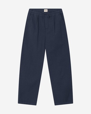 Light Pants navy from Matona