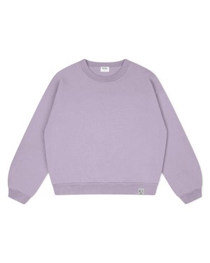 Light Sweatshirt lilac from Matona