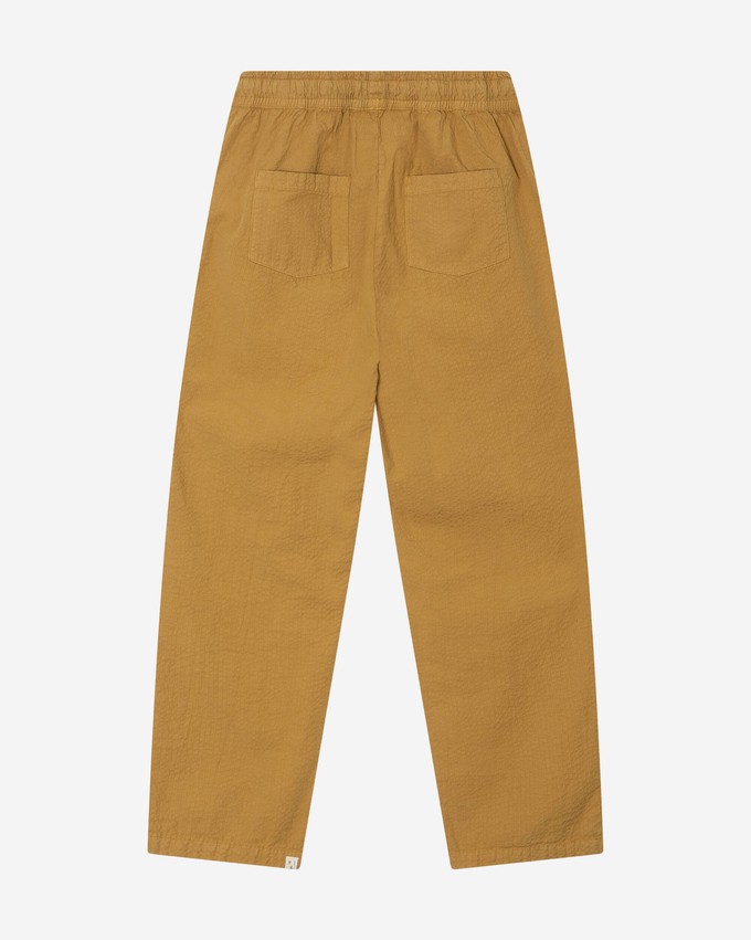 Light Pants honey from Matona
