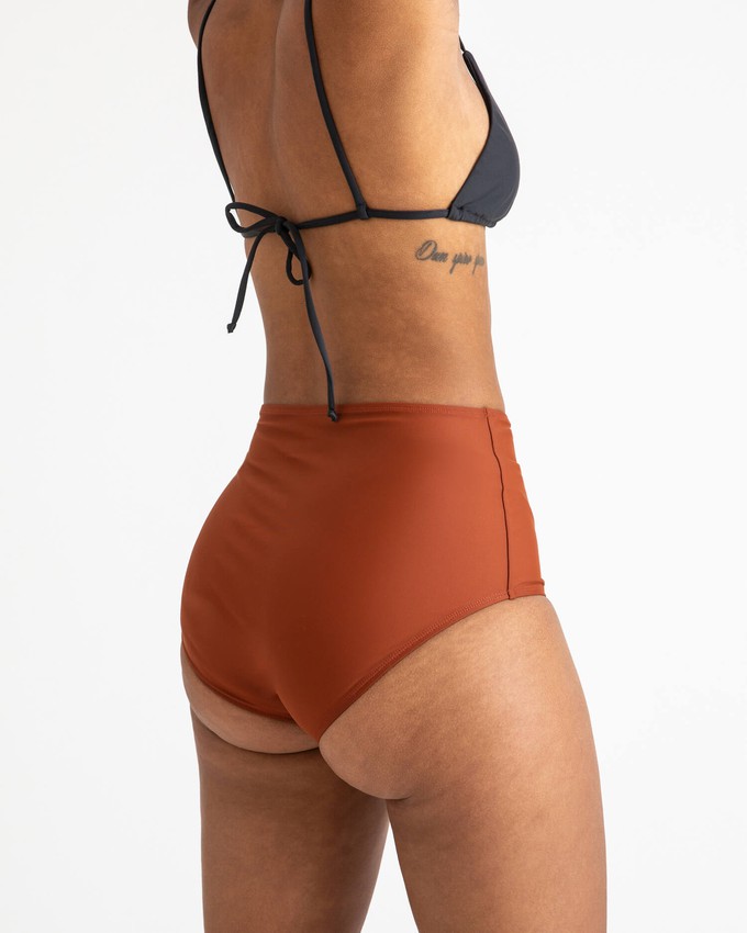 Bikini Bottom amber from Matona