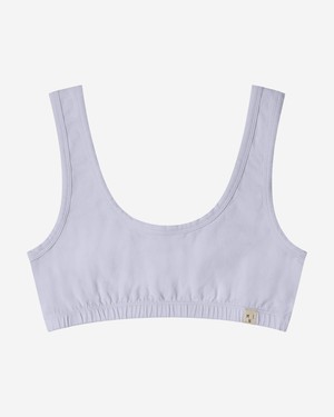 Basic Bra mauve from Matona