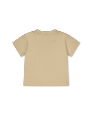 Basic T-Shirt cream from Matona