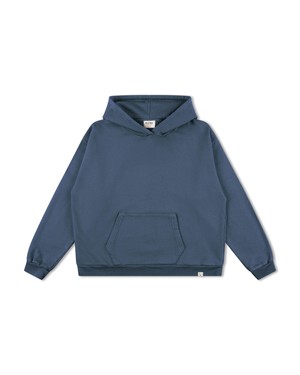 Sweathoodie sail blue from Matona