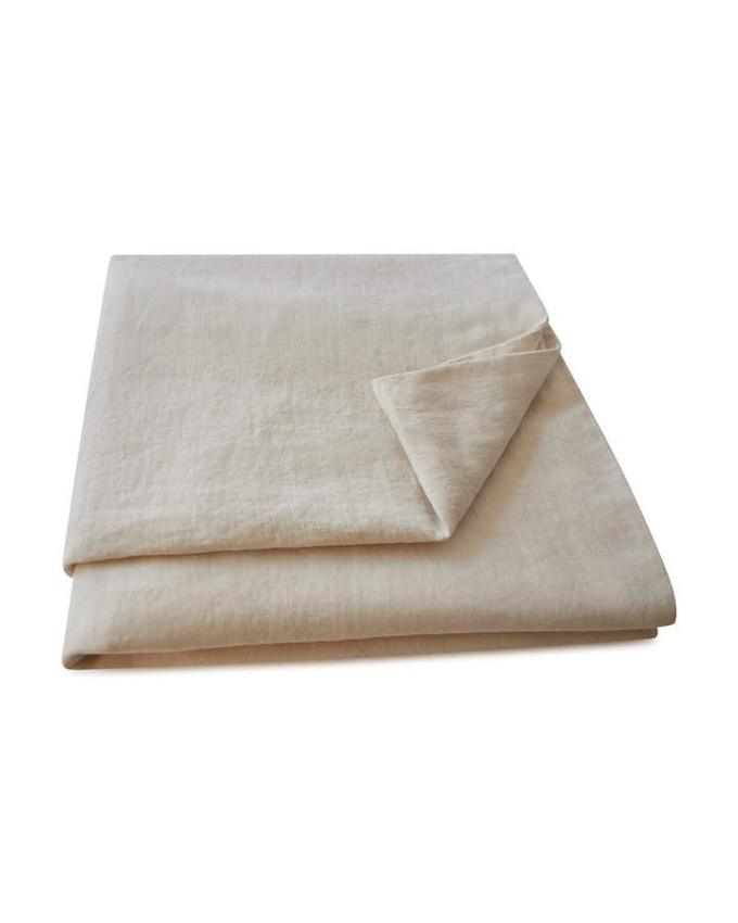 Duvet Cover milk from Matona