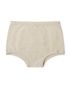 Basic Undies ecru via Matona