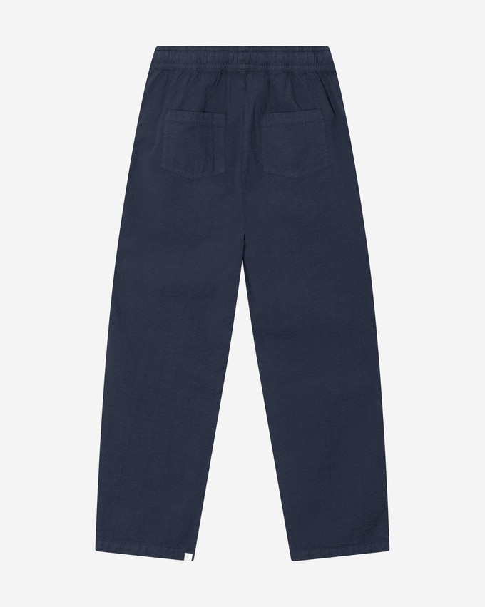 Light Pants navy from Matona