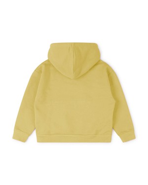 Hoodie citrona from Matona