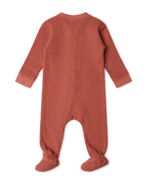 Basic Footed Pajama rooibos from Matona