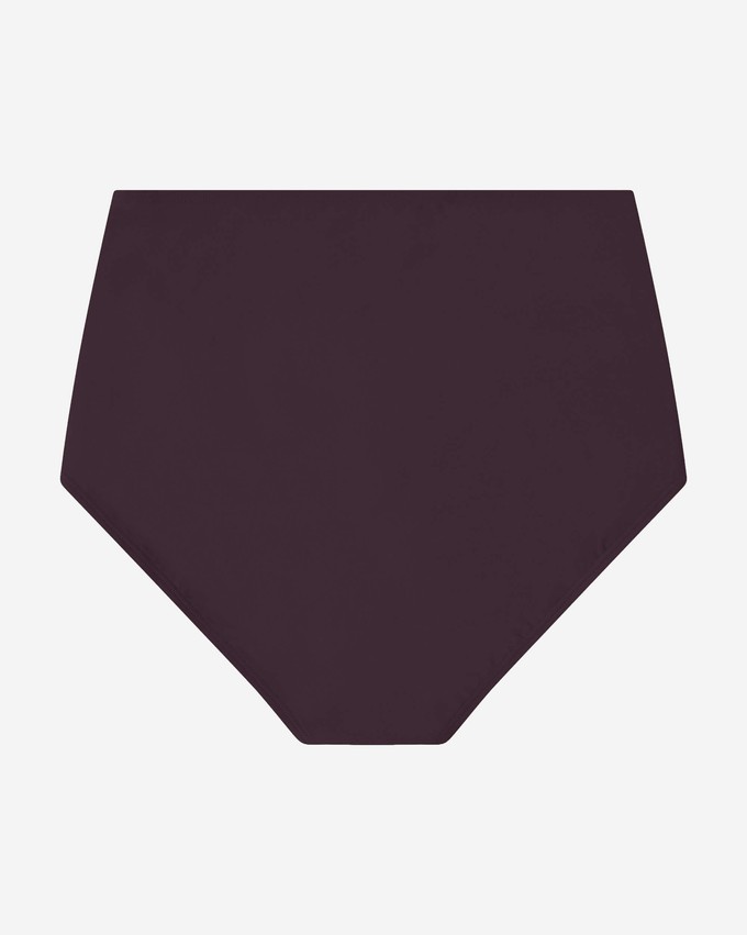 Bikini Bottom aubergine from Matona