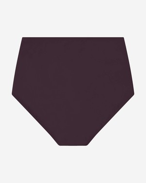 Bikini Bottom aubergine from Matona