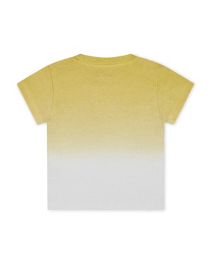 Classic T-Shirt dip dye from Matona