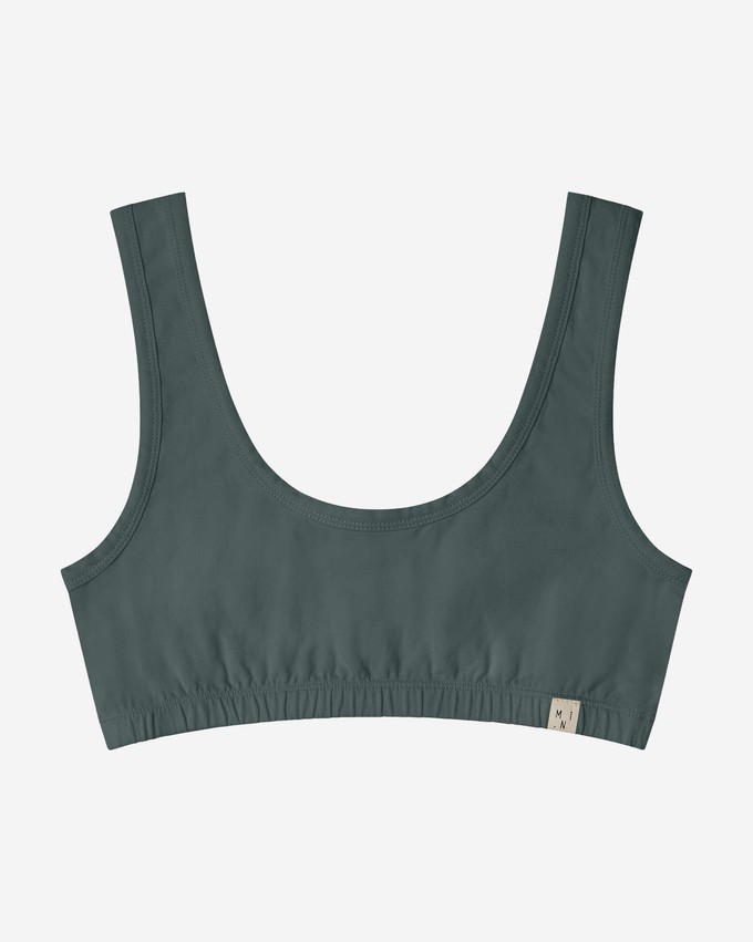 Basic Bra petrol from Matona