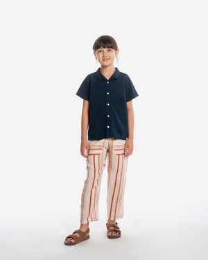 Garden Pants striped from Matona