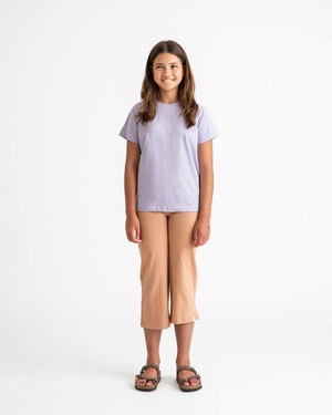 Jersey Pants terra from Matona