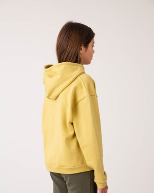 Hoodie citrona from Matona