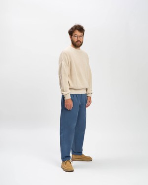 Knitted Sweater sand from Matona