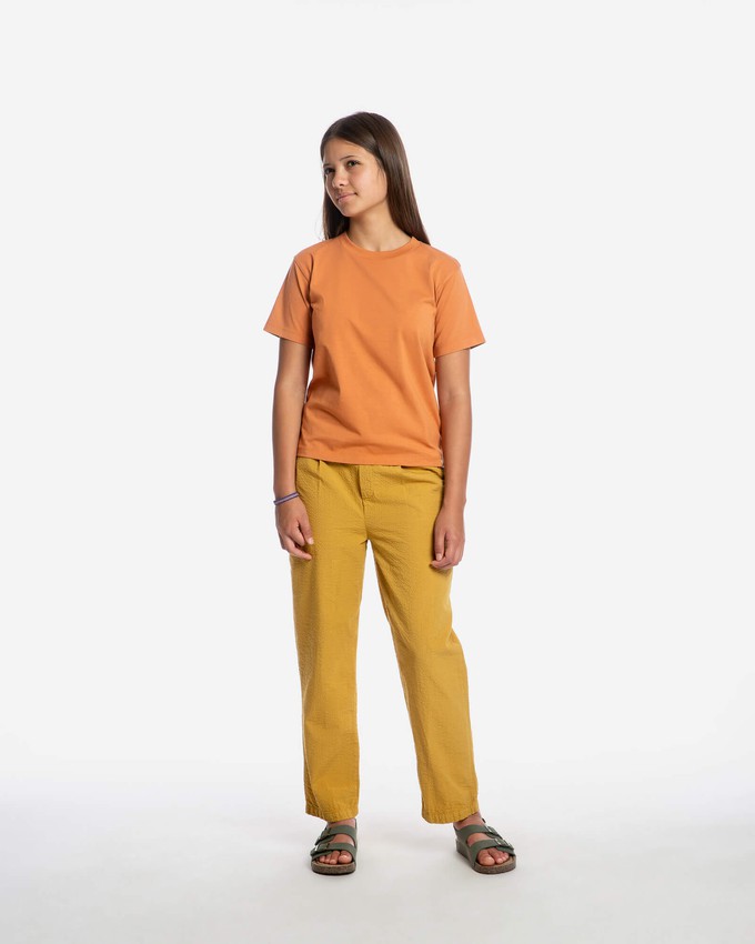 Light Pants honey from Matona
