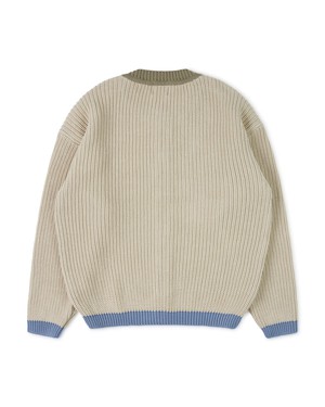 Summer Cardigan oyster from Matona