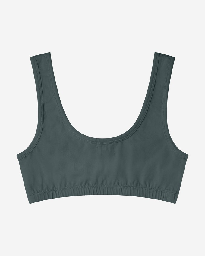 Basic Bra petrol from Matona