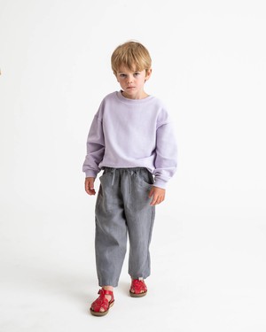 Garden Pants storm blue from Matona