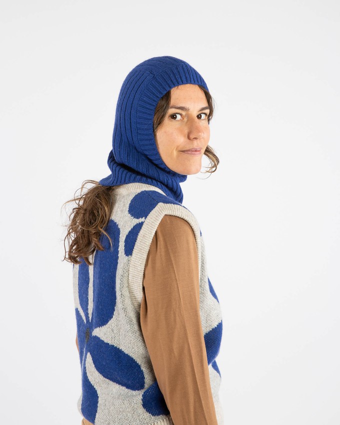 Balaclava azure from Matona