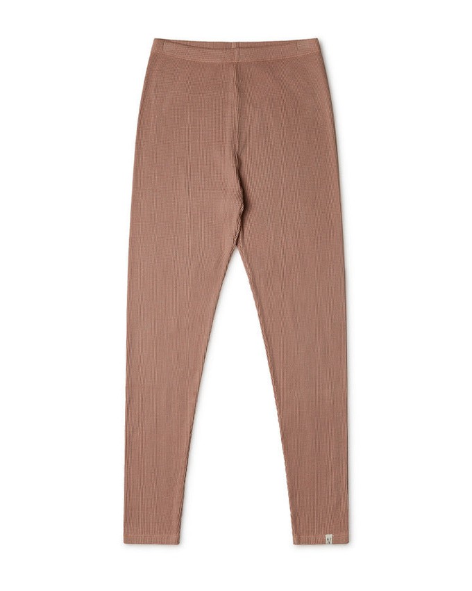 Basic Pants Adult terracotta from Matona