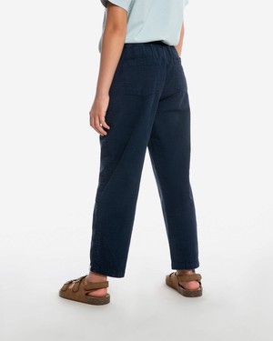 Light Pants navy from Matona