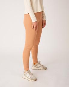 Basic Pants Adult terracotta via Matona