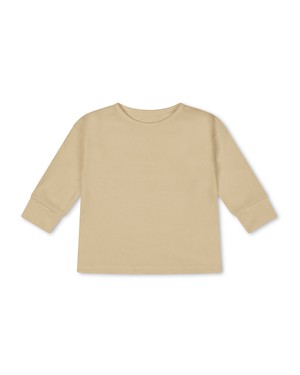 Basic Longsleeve cream from Matona