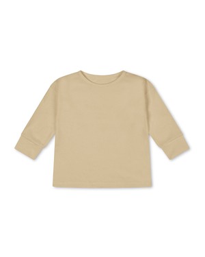 Basic Longsleeve cream from Matona