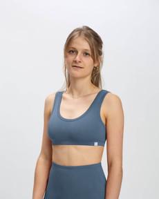 Basic Bra petrol via Matona