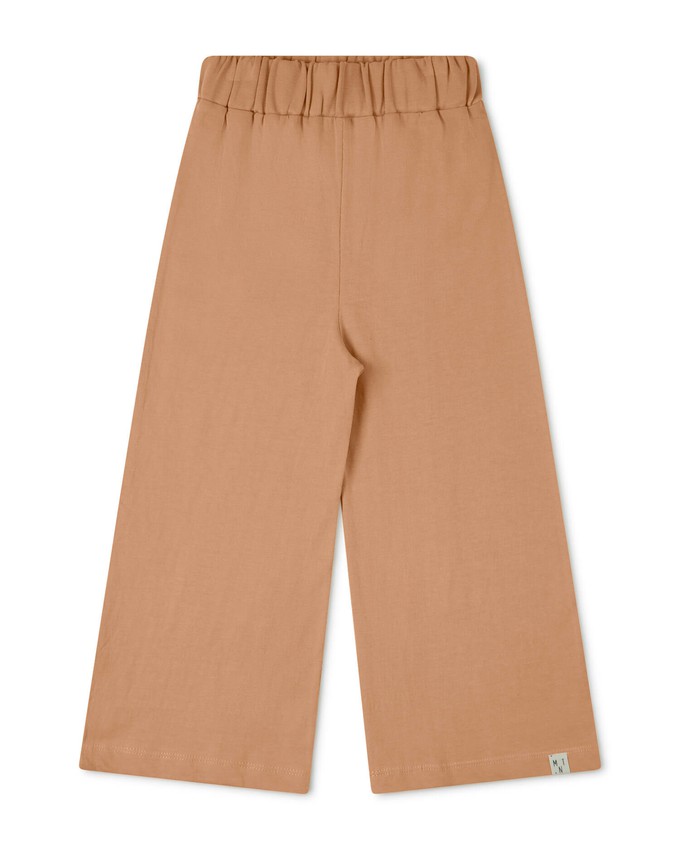 Jersey Pants terra from Matona