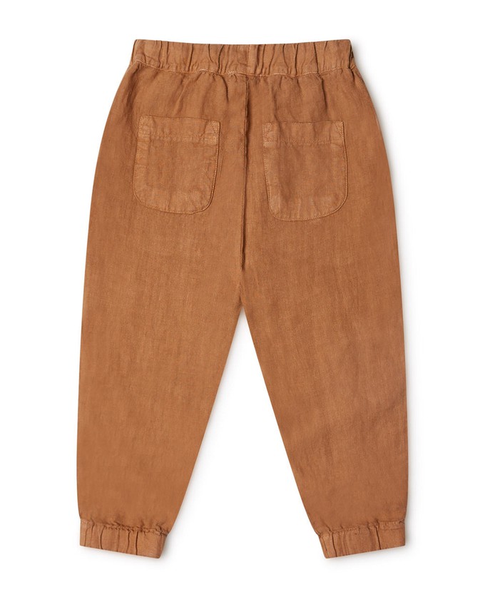 Easy Pants hazel from Matona