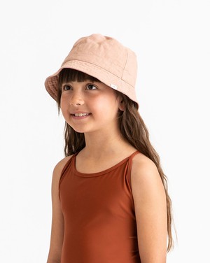 Sun Hat rosewood from Matona