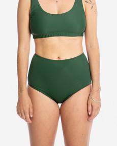Bikini Bottom basil via Matona