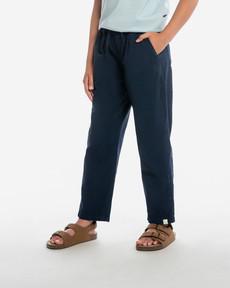 Light Pants navy via Matona