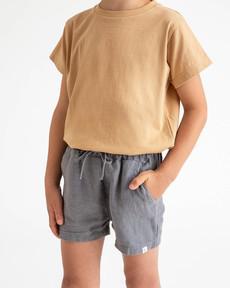 Classic Shorts storm blue via Matona