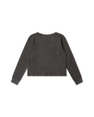 Basic Longsleeve Adult graphite from Matona
