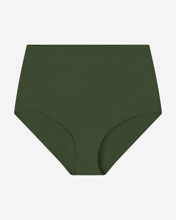Bikini Bottom basil from Matona