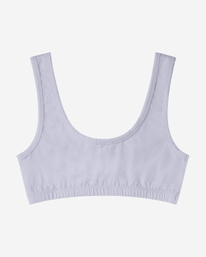 Basic Bra mauve from Matona