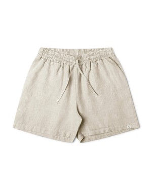 Simple Shorts almond from Matona