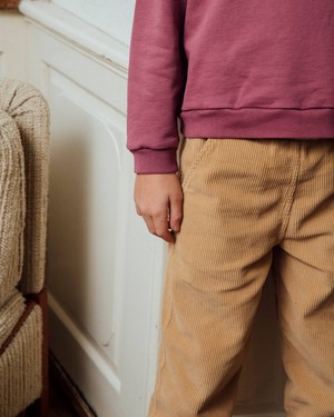 Crewneck Sweatshirt fig from Matona