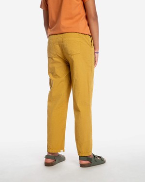 Light Pants honey from Matona